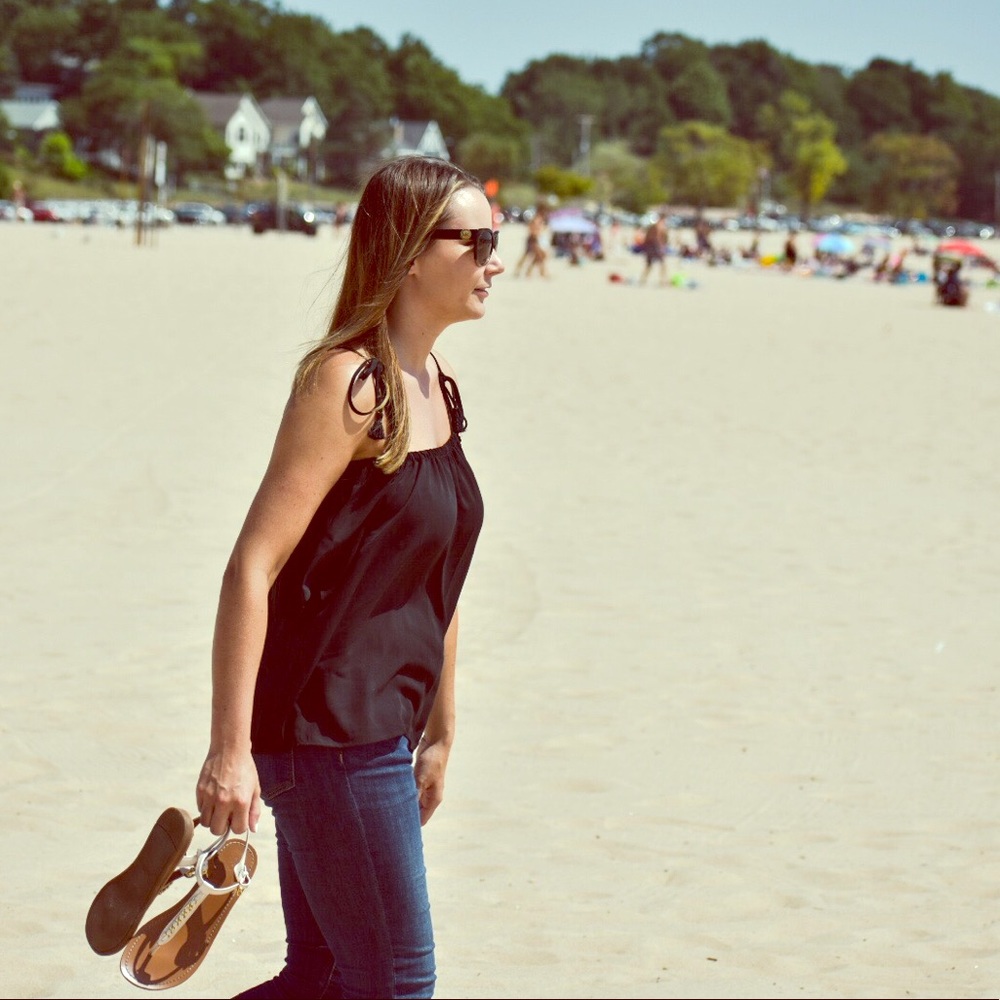 Meet your Posher, Kate